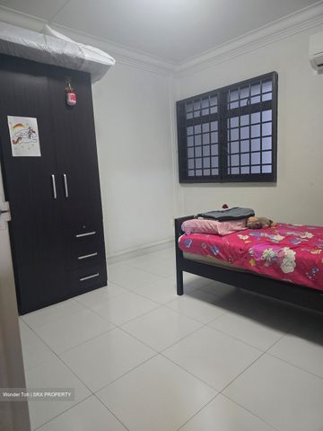 Blk 939 Hougang Street 92 (Hougang), HDB 4 Rooms - For Rent - Photo 2