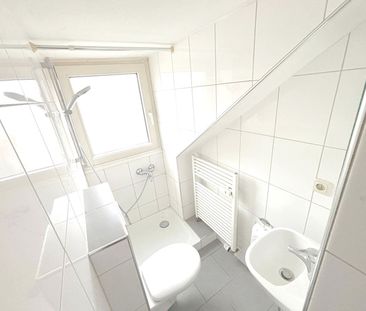 Trier: Gepflegte 1-Zimmer-Wohnung in zentraler Lage – ideal für Sin... - Foto 4