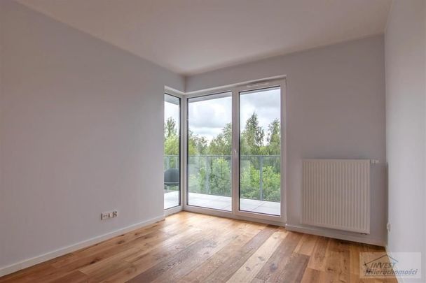 Mieszkanie - Koszalin - Фото 1