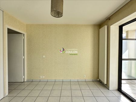 Location Appartement 2 pièces 50m² - Photo 2