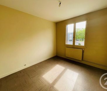 Appartement T3 à louer 3 pièces - 71,50 m2 CHATEAUROUX - 36 - Photo 4