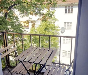 Emser Straße 4th Floor - Apartment - Foto 1