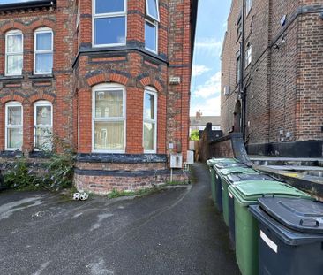 2 bedroom flat to rent - Photo 4