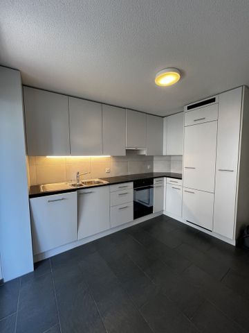 Helle 4-Zimmer-Wohnung im Erdgeschoss in Steinhausen - Photo 4