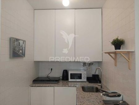 Apartamento T1 - Photo 4