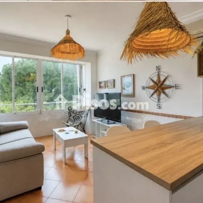 Piso en alquiler en Calle de l'Ocea Antàrtic - Foto 1