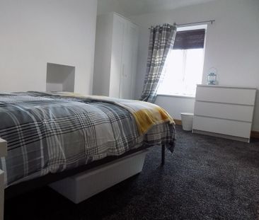 1 bedroom terraced house to rent - Photo 4