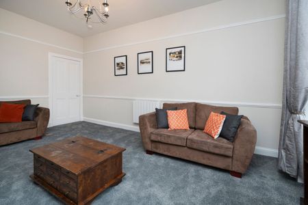 2 bedroom apartment to rent - Photo 4