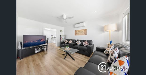 Move-In Ready! Renovated Family Home with Style and Space - Photo 1