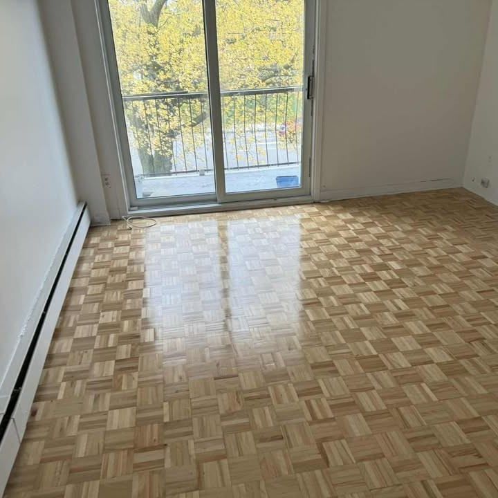 3214 Chemin Sainte-Foy apartment — Québec City, QC (1-Bedroom) - 1 Bedroom - Photo 1