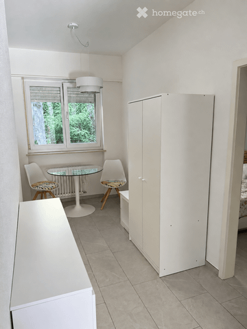Charming 3.5-Room Apartment in Lugano – Available from 1st November - Photo 3