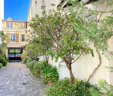 Location Appartement Boulogne-Billancourt 2 Pièces 30 m² - Photo 6
