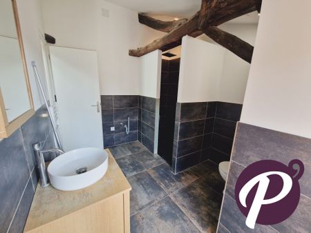 Location Appartement 2 pièces 47m² BERGERAC 24100 - Photo 4