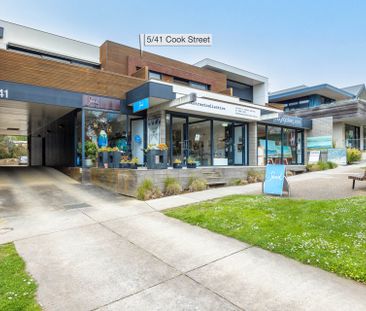 5/41 Cook Street, - Photo 4