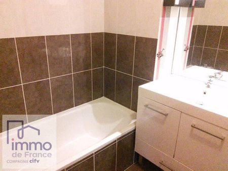 Appartement 4 pièces - 69100 Villeurbanne - Photo 5