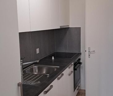 1 Zimmer, 52 m², 3. Stock - Photo 2
