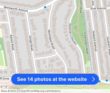 Montague Road, Boscombe Manor, Bournemouth - Photo 1