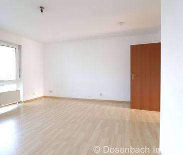 4 Zimmer-Wohnung mit Rheinblick in Weil am Rhein – Friedlingen - Photo 4