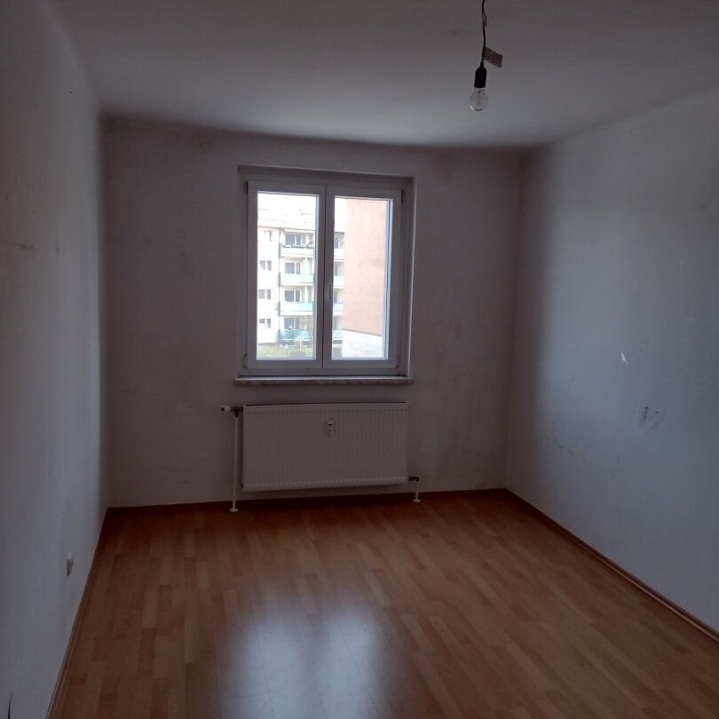 Bastlerhit 3-Raum Wohnung mit herrlichem Ausblick - Photo 1