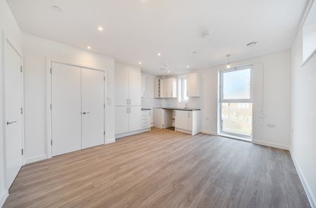 1 Bed Flat, Willow Avenue, SW13 - Photo 5