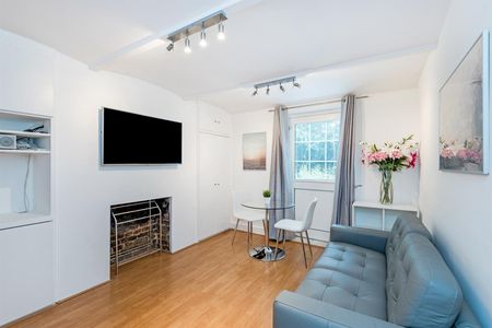 Gatliff Close, Ebury Bridge Road, Chelsea, London, SW1W - Photo 3