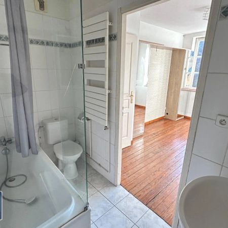 Appartement à louer 2 pièces 31.08m² - Photo 4