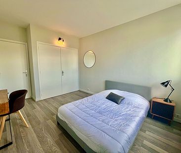 chambre dans colocation de 95m² , Villefranche sur saone - Photo 4