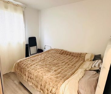 Appartement à louer 2 pièces • 40,18 m2 Rosny-sous-Bois - Photo 3