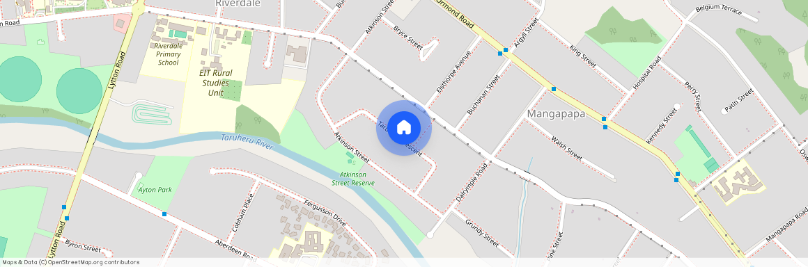 27 Taruheru Crescent, Mangapapa, Gisborne