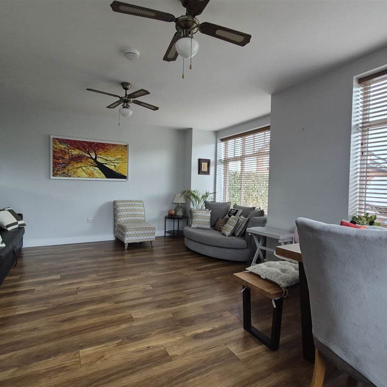 20 The Green, Castle Farm, Naas, County Kildare - Photo 1