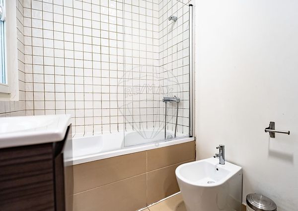 Apartamento T1 em Coimbra