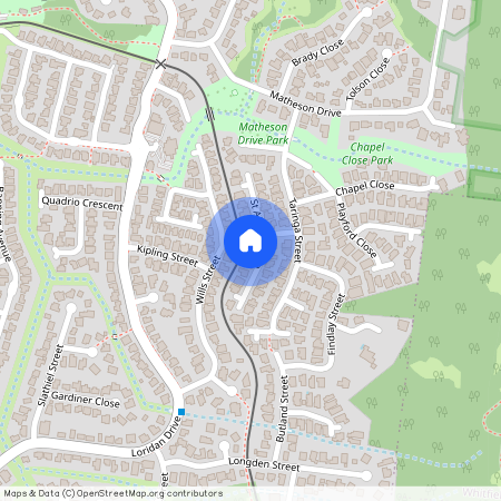 13 St Albans Close, Brinsmead