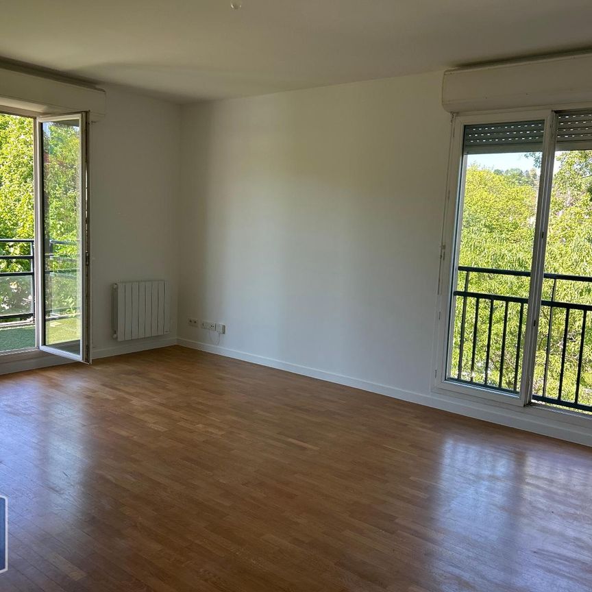 Location Appartement 3 pièces 66m² LE PLESSIS ROBINSON 92350 - Photo 1