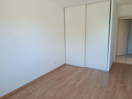 Location appartement 3 pièces, 69.00m², Colomiers - Photo 2