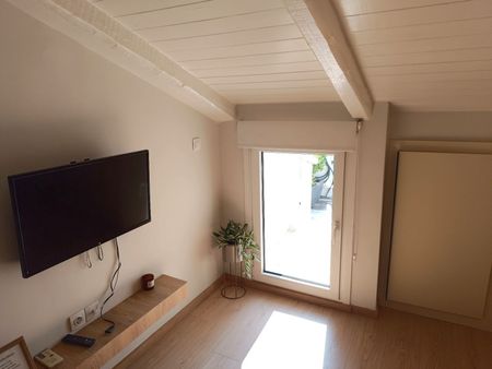 Studio/Γκαρσονιέρα για ενοικίαση Βουλγάρικα - Βουβή - Παλιό Δεσποτικό (Τρίκαλα) - Φωτογραφία 4