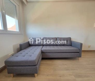 Dúplex en alquiler en Calle de Santa Rita, 1, cerca de Calle del Re... - Foto 4