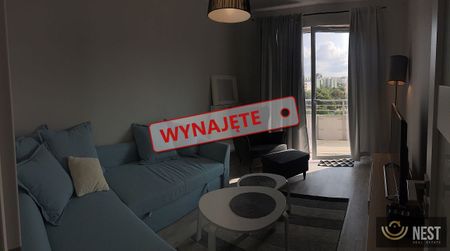 Dwupokojowe mieszkanie Powstańców Śląskich + garaż - Фото 3