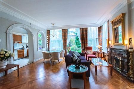 Te huur: Appartement Koningslaan 46 A in Amsterdam - Foto 2