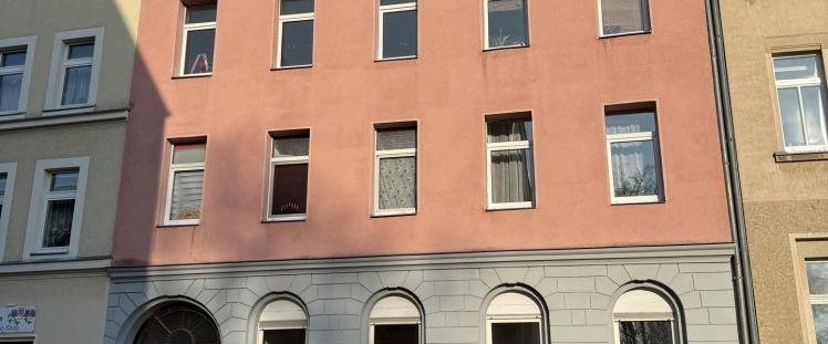 Renovierte 2-Raum Wohnung im Herzen Hohensteins - Foto 1