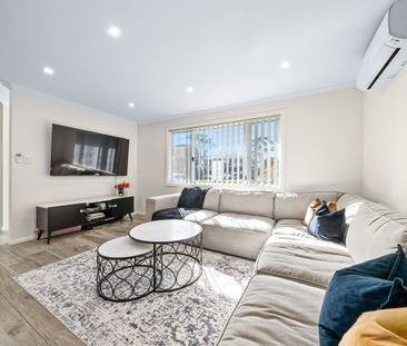 Beautifully Renovated Family Home Close to Everything - Photo 6