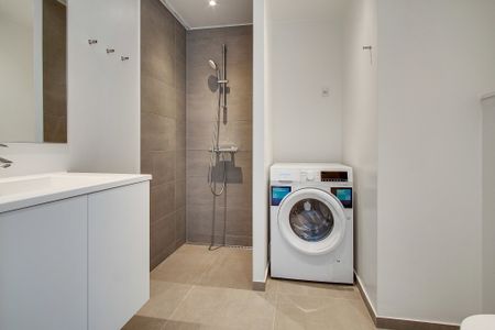 3-vær. lejlighed - Photo 4