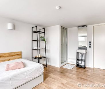 Logement à Paris, Location meublée - T4 - Banlieues (PA-4962) - Photo 6