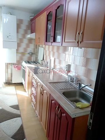 Apartament 2 camere de inchiriat in Cluj-Napoca, Zorilor ID 5671 - Photo 2