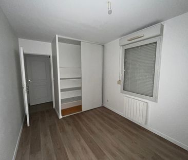 Appartement Bois Guillaume 3 pièce(s) 71.65 m2 - Photo 2