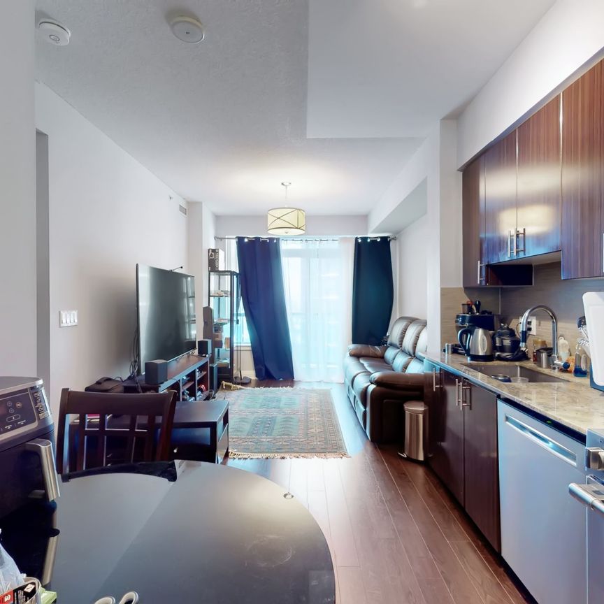 For Lease - 7161 Yonge Street Unit# 732, Markham, Ontario - Photo 1