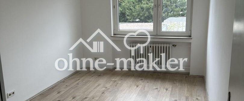 Terrassenwohnung in Herne (Eickel) - Foto 1