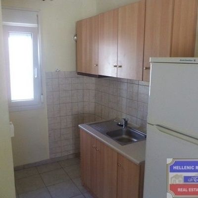 Studio/Γκαρσονιέρα για ενοικίαση - Καβάλα, - Photo 1
