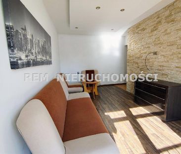 Mieszkanie śląskie Katowice powierzchnia 55.2 m² C169-WM-32518 - Zdjęcie 3