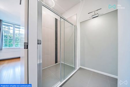 Appartement te huur - Photo 3