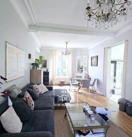 Maison • Croissy-sur-Seine - Photo 3